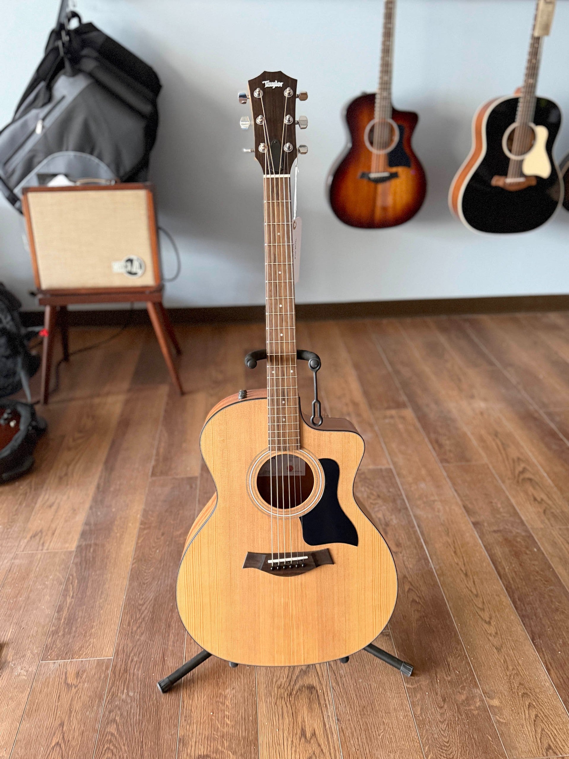 Taylor 114ce | Waynesboro Music